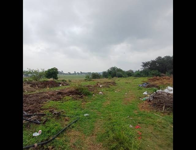 2.70HA VACANT LAND FOR SALE IN DRUMBLADE AH